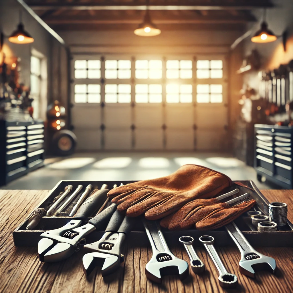 About Our Family-Owned Garage Door Company in Mont Clare PA - Professional Service Team