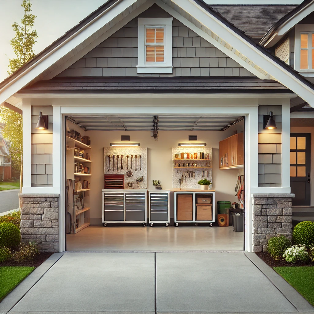 Latest garage door repair tips and maintenance guides from Mont Clare's trusted experts