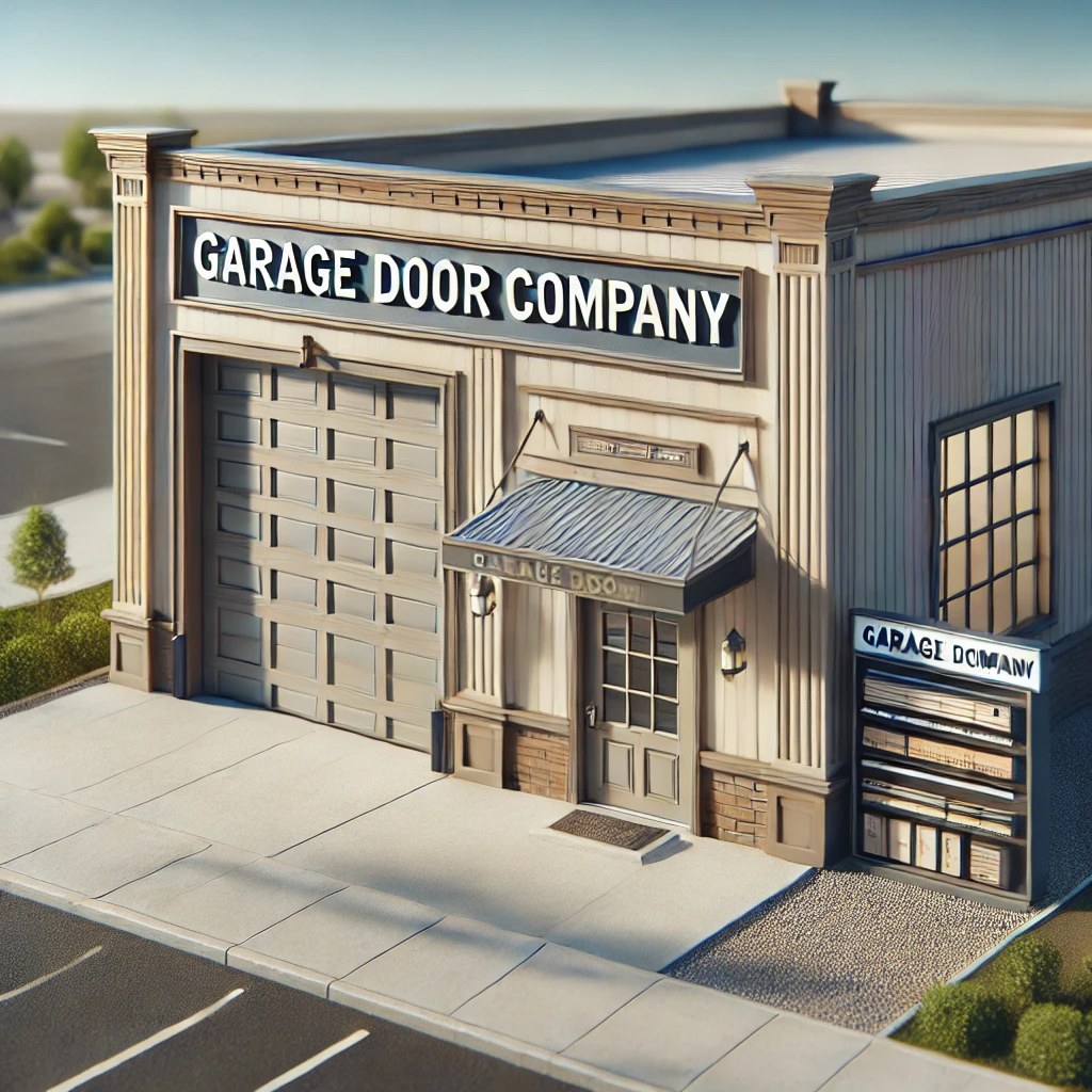 Best Garage Door Company Near Me Mont Clare PA - 24/7 Emergency Service