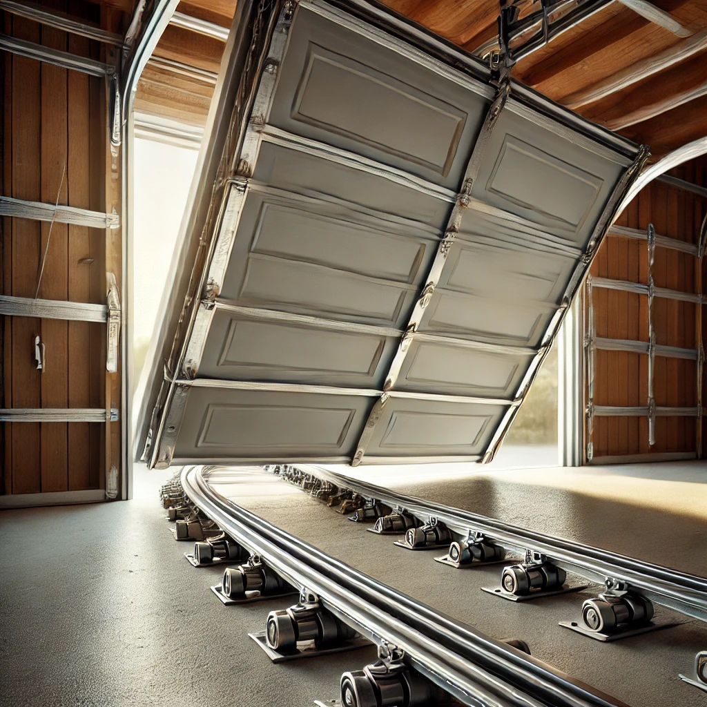 Garage door off track repair in Mont Clare PA - 24/7 Emergency Repair Services by Garage Door Repair Mont Clare