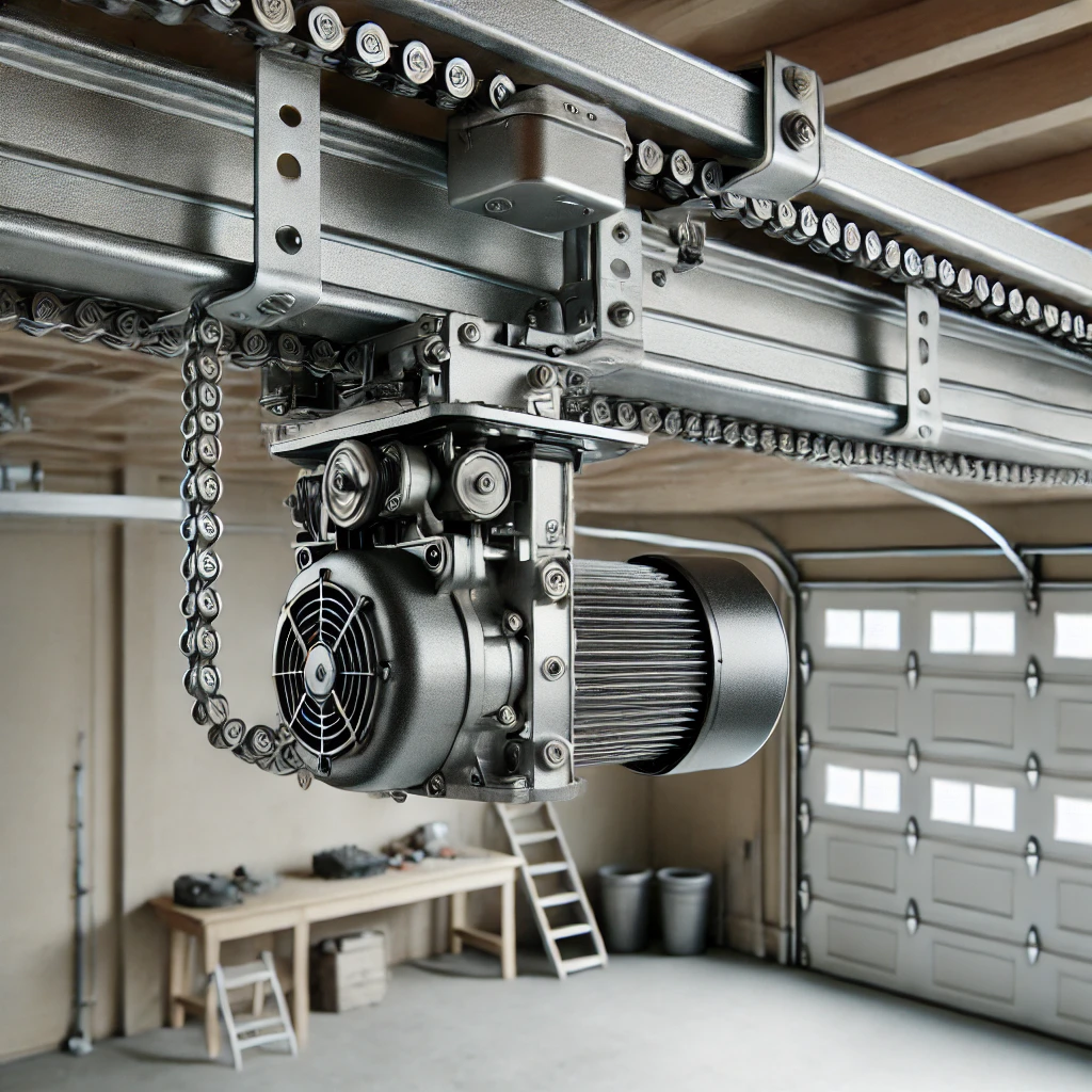 Professional Garage Door Opener Installation Mont Clare PA - Expert Smart Opener Installation Services