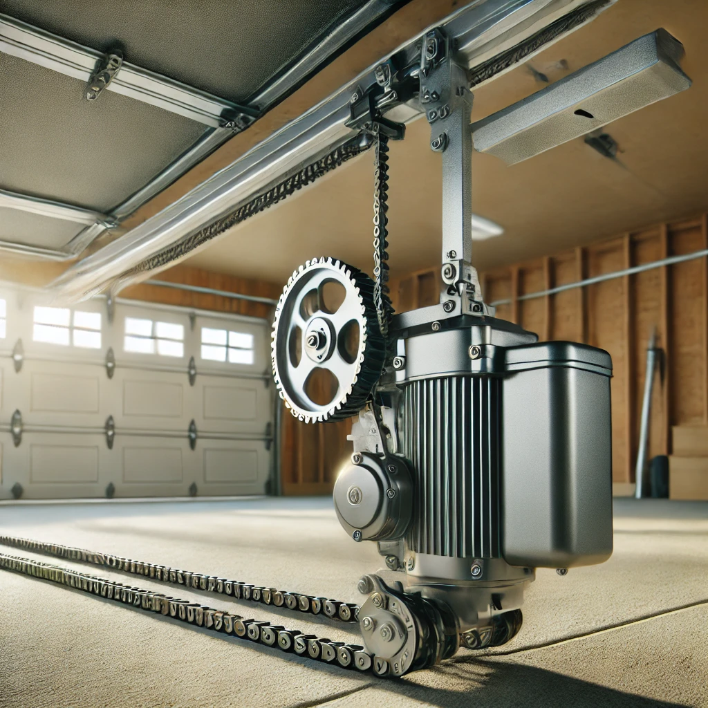 Garage Door Opener Installation & Service in Mont Clare PA - Professional Solutions for All Opener Brands