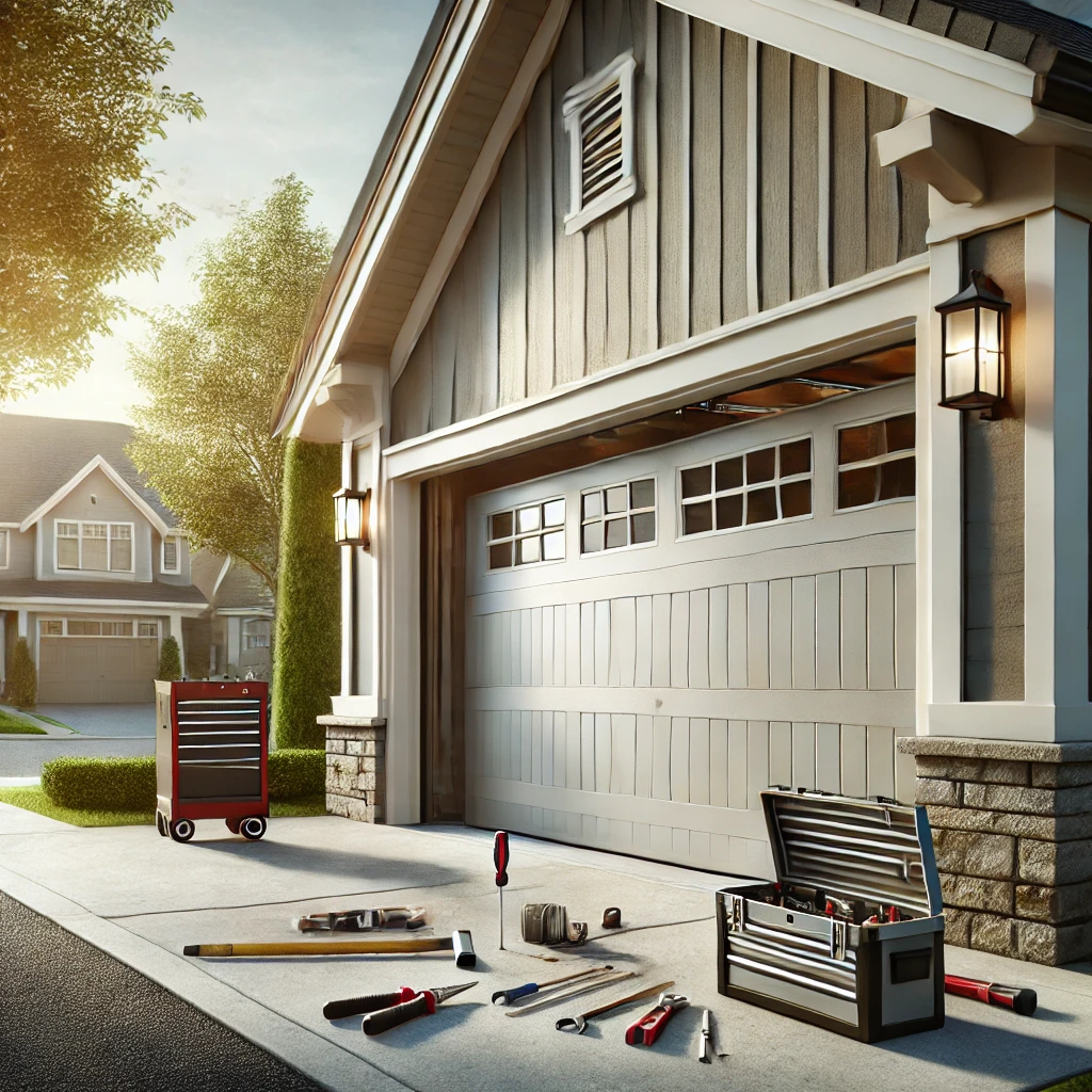 24/7 Garage Door Repair Mont Clare PA - Emergency Repair Services by Garage Door Repair Mont Clare