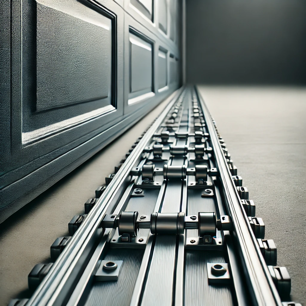 Professional Garage Door Track Repair Mont Clare PA - Expert Track & Roller Repair Services