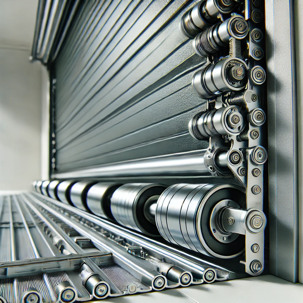 Expert Roller Garage Door Repairs Mont Clare PA - Professional Door System Specialists